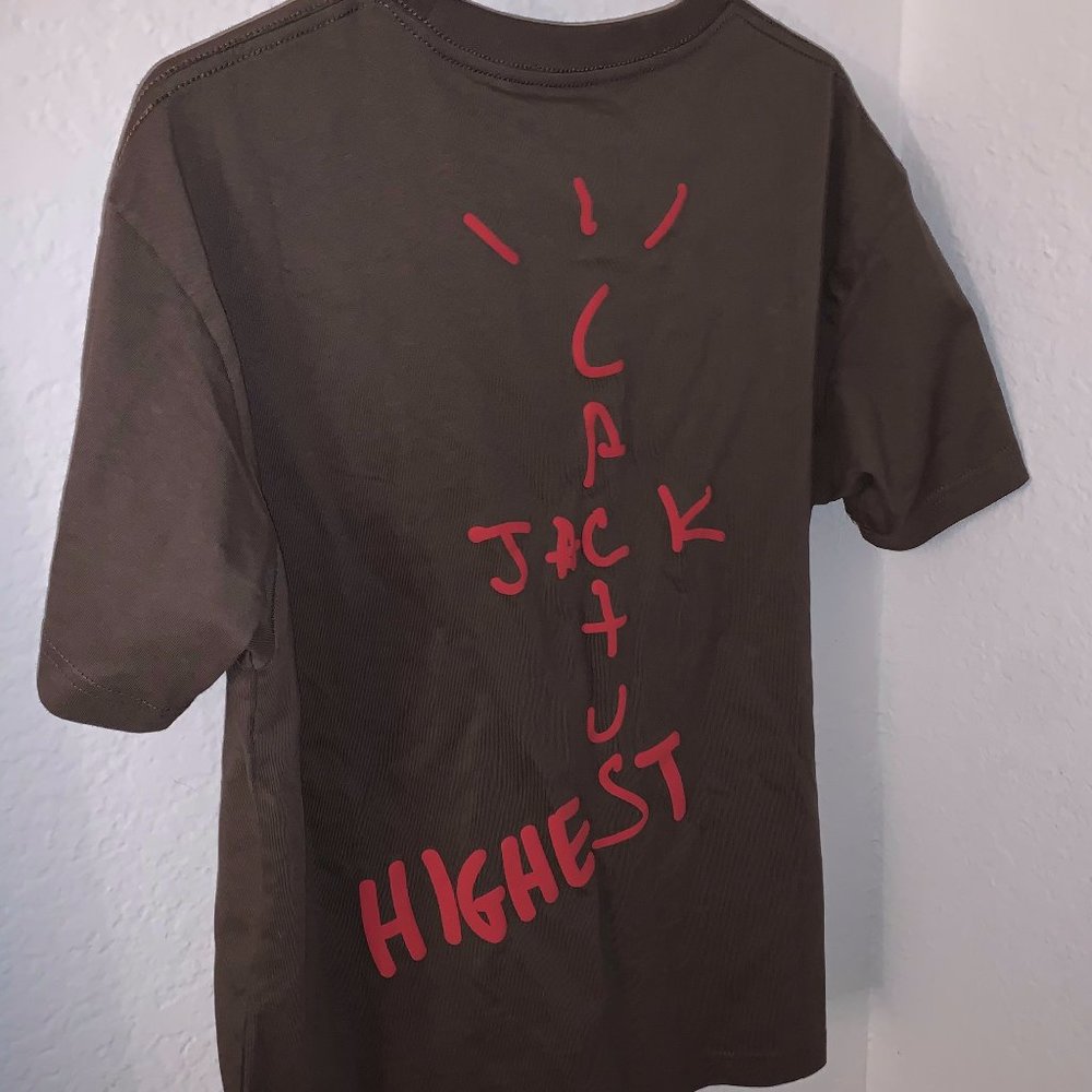Travis scott shirt